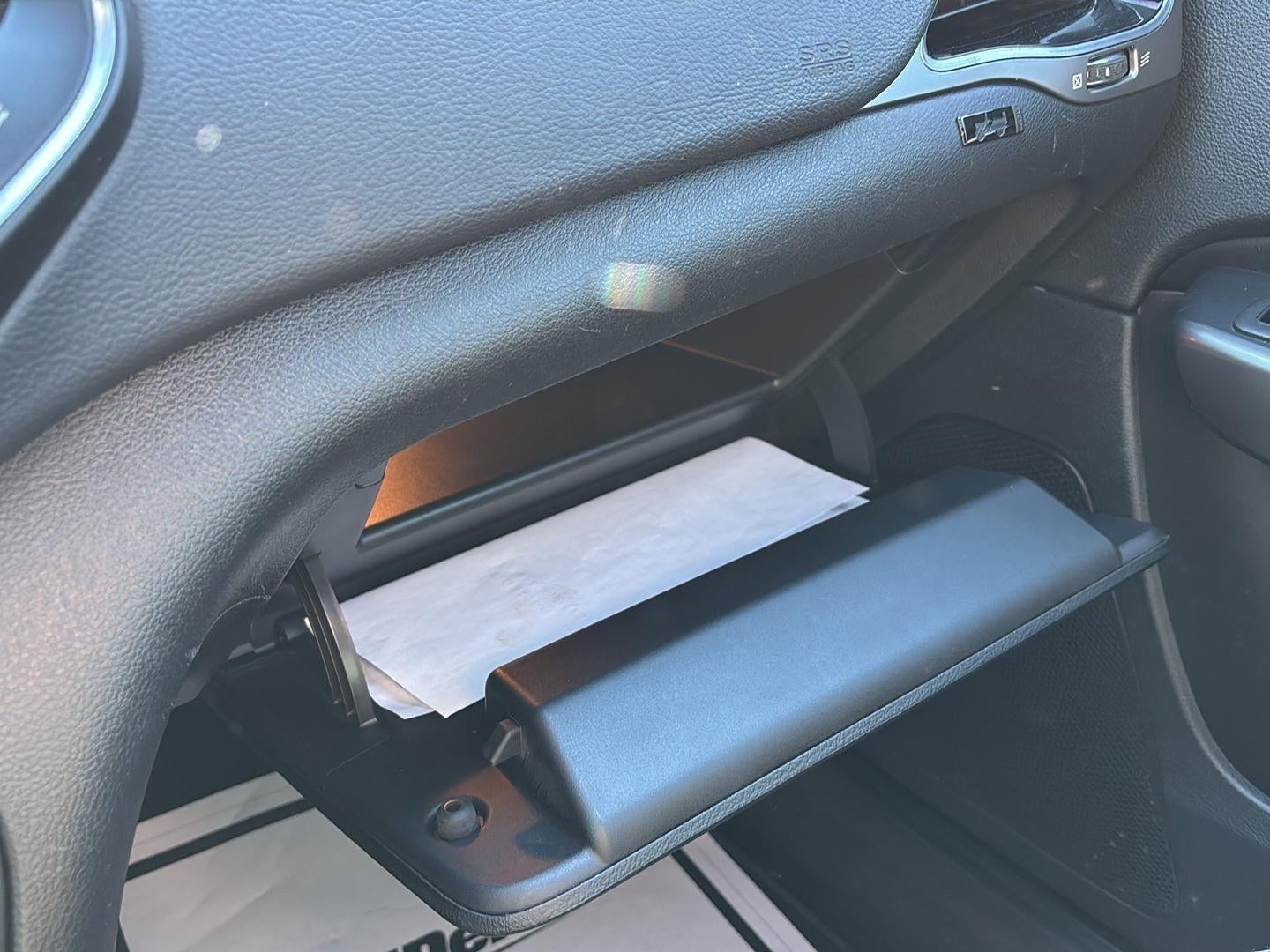 2021 Jeep Cherokee 80th Anniversary