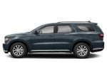 2020 Dodge DURANGO SXT