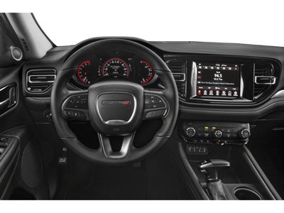 2022 Dodge Durango SXT