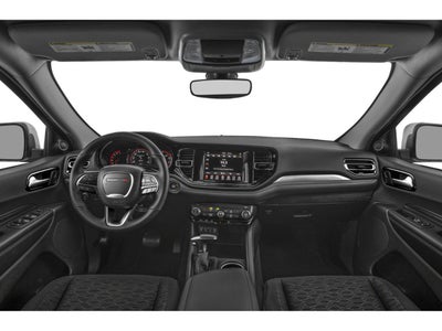 2022 Dodge Durango SXT