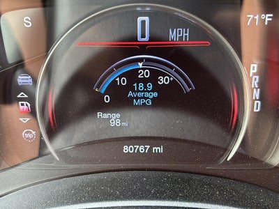 2022 Dodge Durango SXT