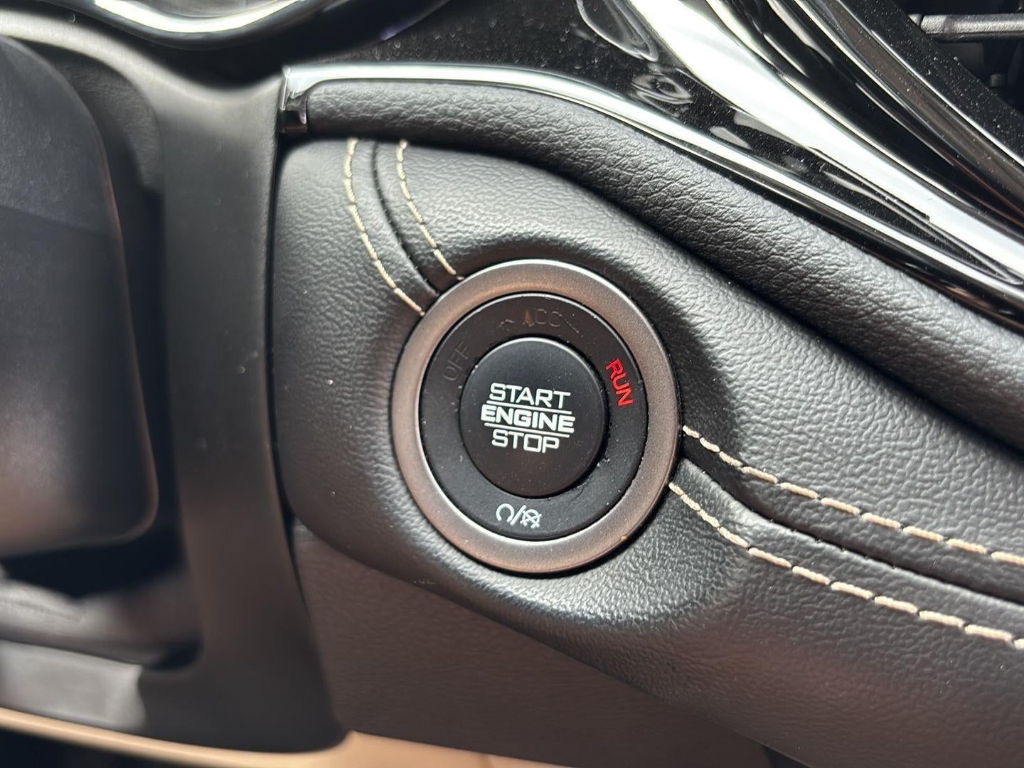 2022 Dodge Durango SXT