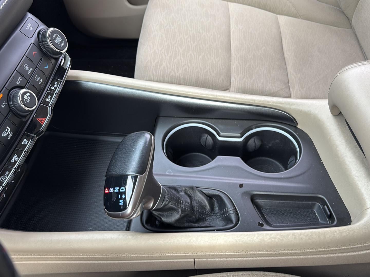 2022 Dodge Durango SXT