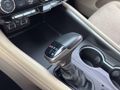 2022 Dodge Durango SXT