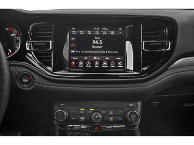 2022 Dodge Durango SXT