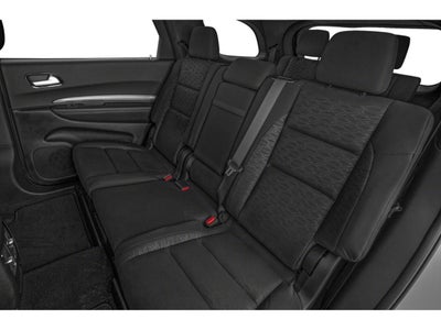 2022 Dodge Durango SXT
