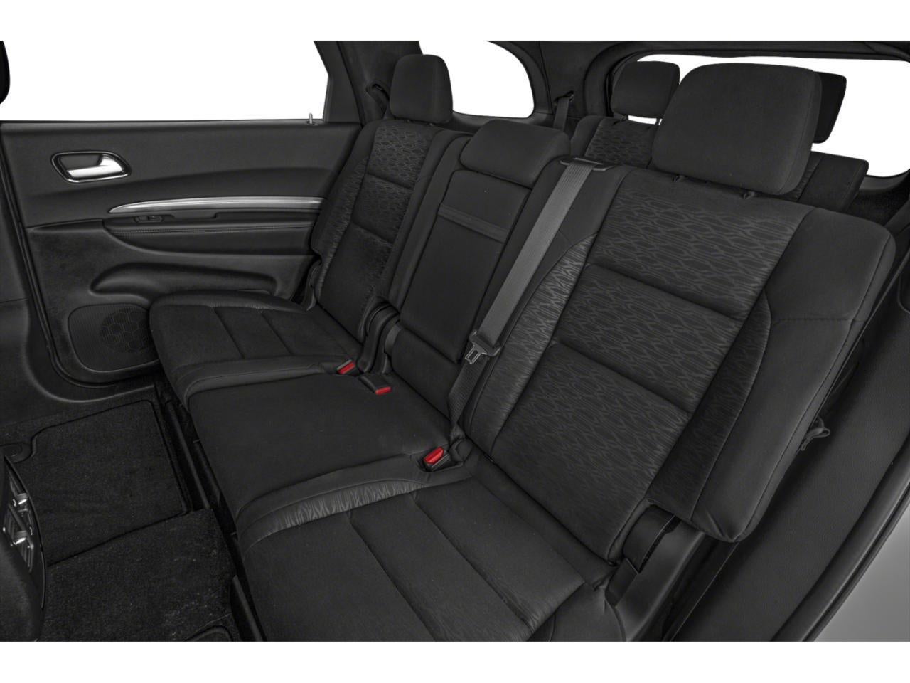 2022 Dodge Durango SXT