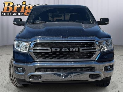 2022 RAM 1500 Base