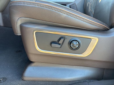 2025 RAM 1500 Longhorn