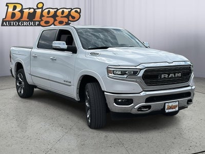 2019 RAM 1500 Limited