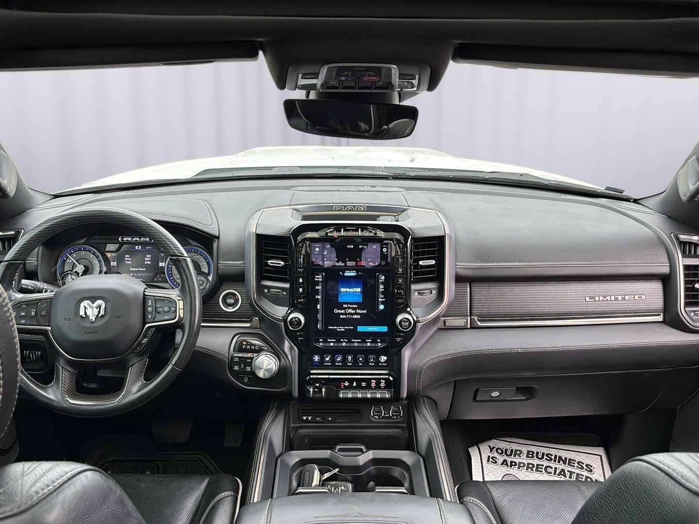 2019 RAM 1500 Limited