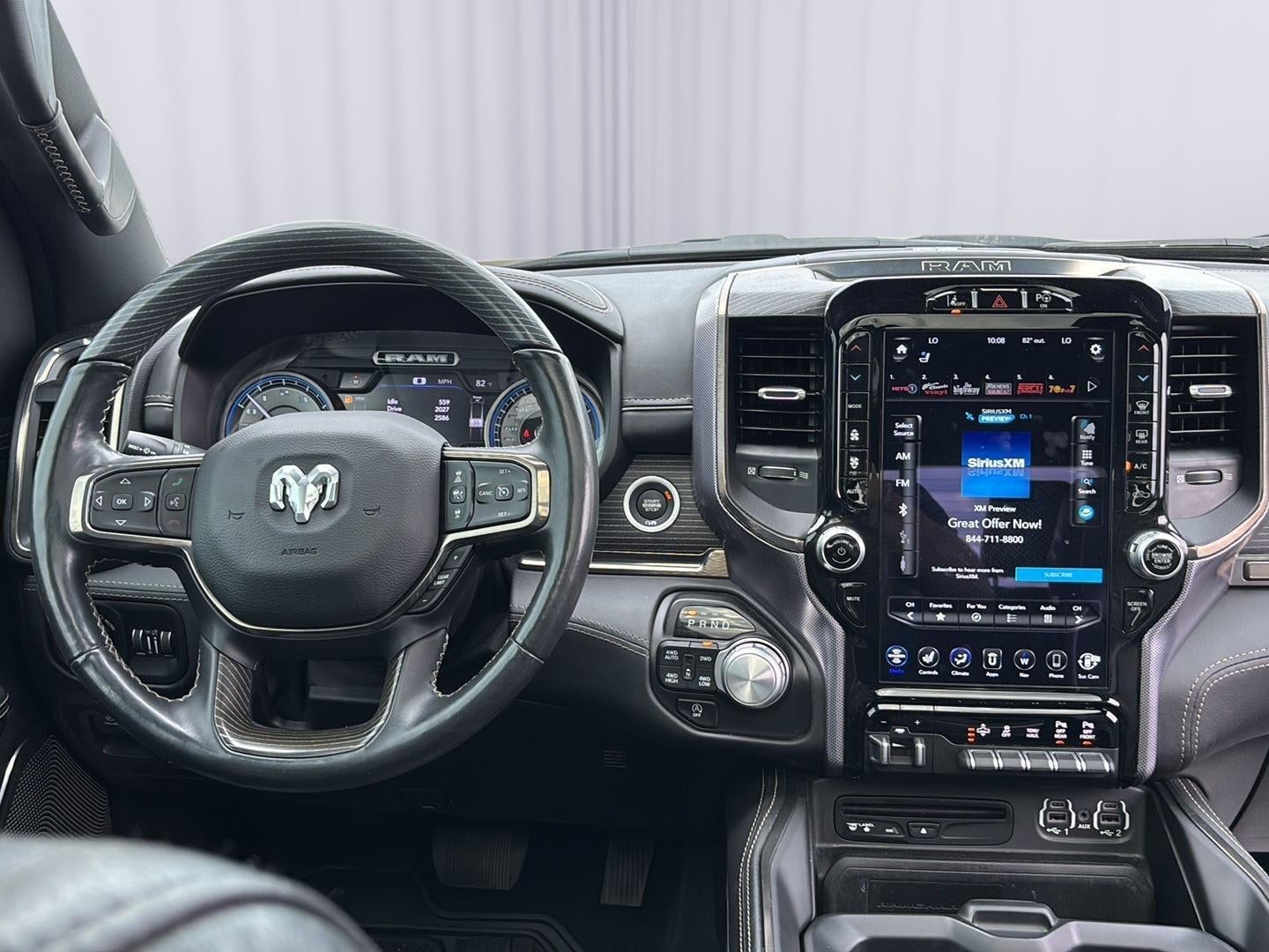 2019 RAM 1500 Limited