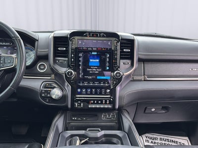 2019 RAM 1500 Limited