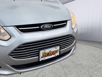 2016 Ford C-Max Hybrid SE