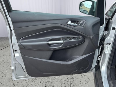 2016 Ford C-Max Hybrid SE