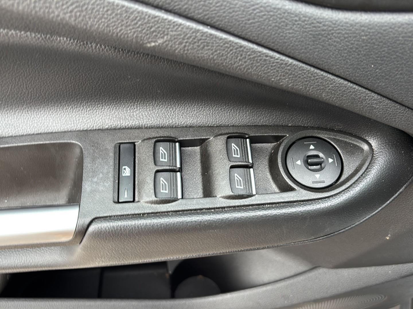 2016 Ford C-Max Hybrid SE