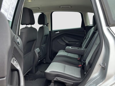 2016 Ford C-Max Hybrid SE