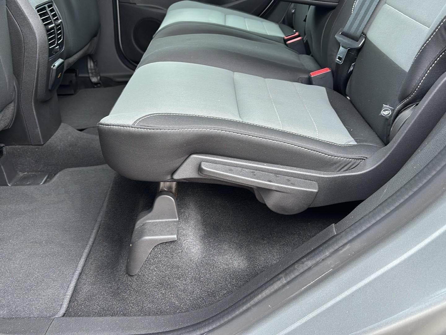 2016 Ford C-Max Hybrid SE