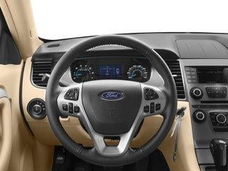 2016 Ford Taurus SEL