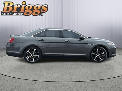 2016 Ford Taurus SEL