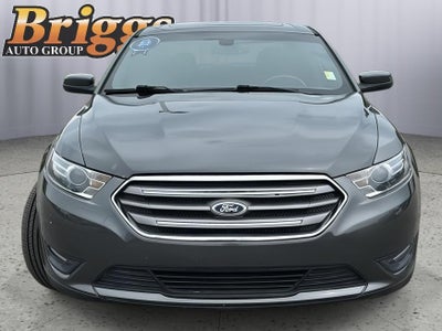 2016 Ford Taurus SEL
