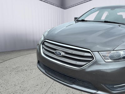 2016 Ford Taurus SEL