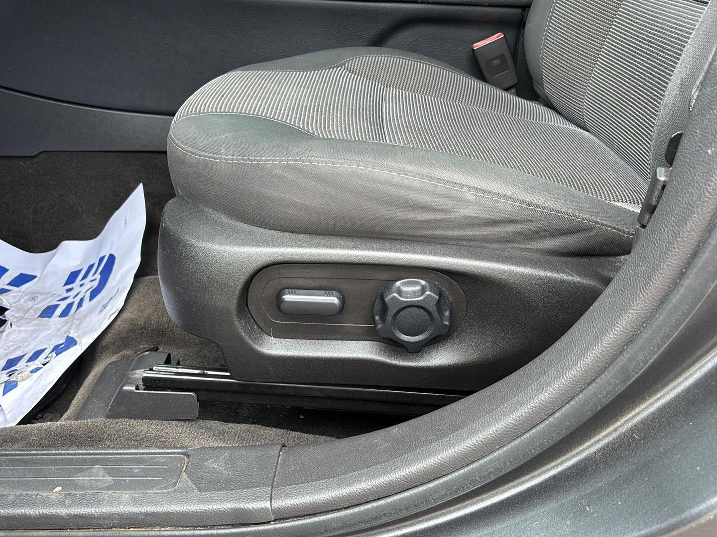 2016 Ford Taurus SEL
