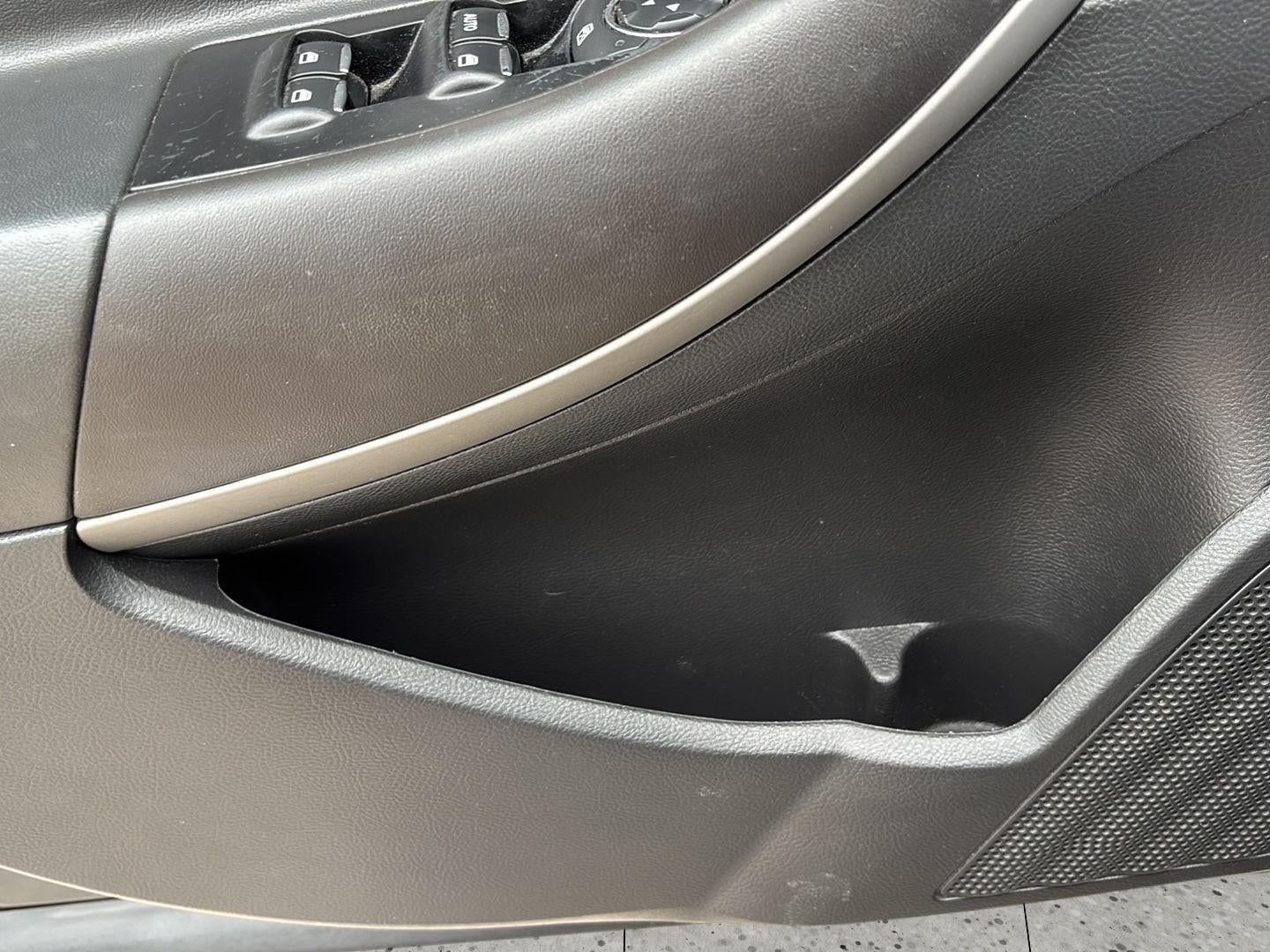 2016 Ford Taurus SEL