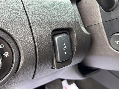 2016 Ford Taurus SEL