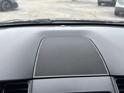 2016 Ford Taurus SEL