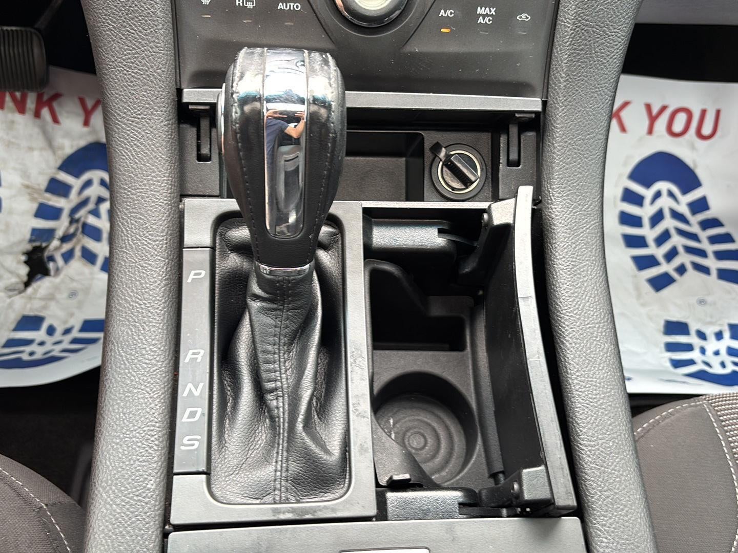 2016 Ford Taurus SEL