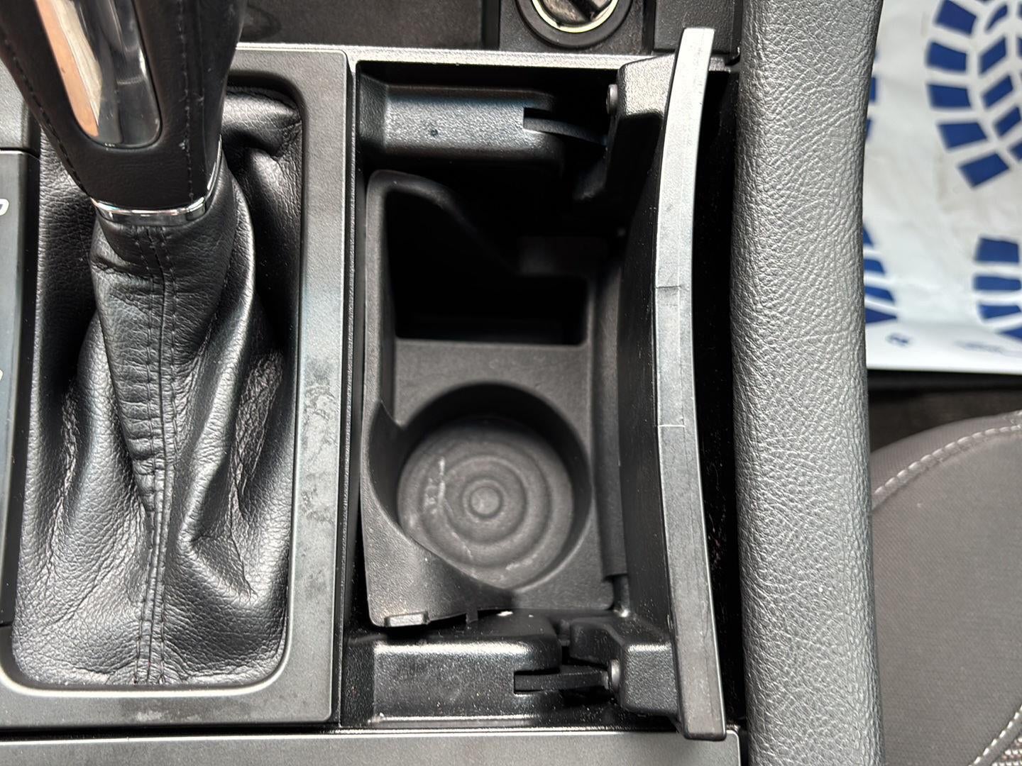 2016 Ford Taurus SEL