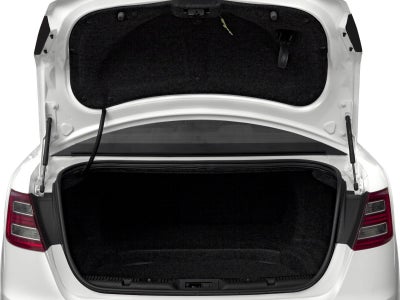 2016 Ford Taurus SEL