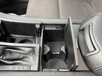 2016 Ford Taurus SEL