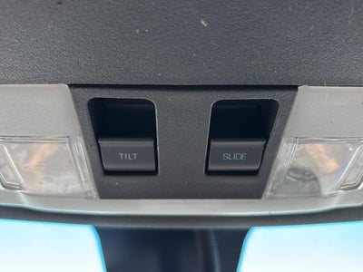 2016 Ford Taurus SEL