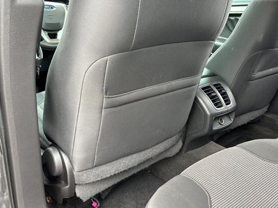2016 Ford Taurus SEL