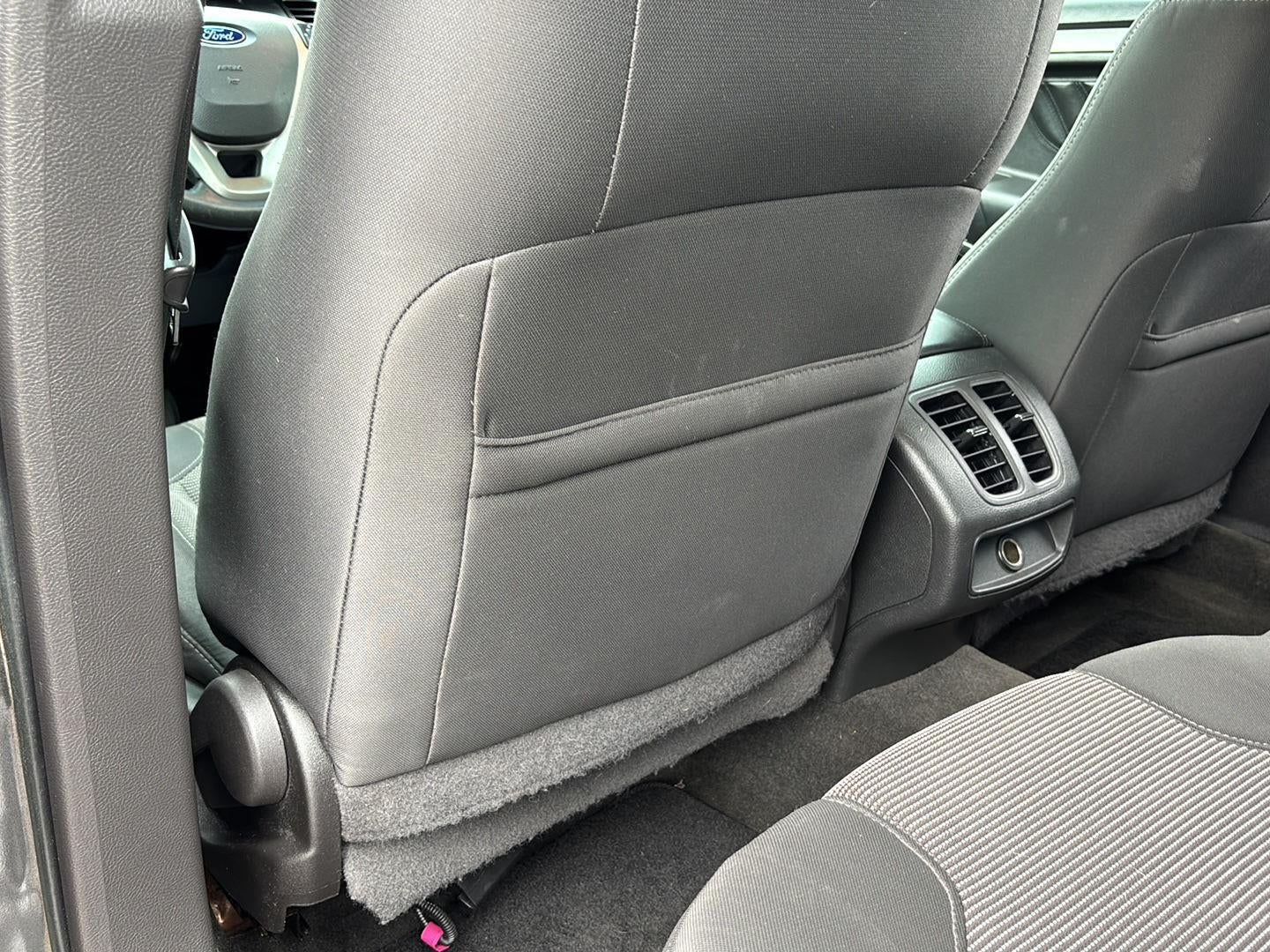 2016 Ford Taurus SEL