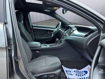 2016 Ford Taurus SEL