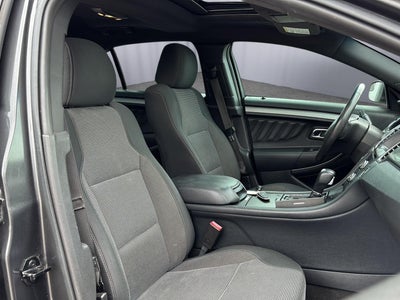 2016 Ford Taurus SEL