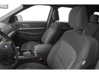 2018 Ford Explorer Base