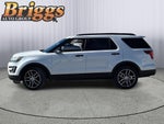 2016 Ford EXPLORER Base