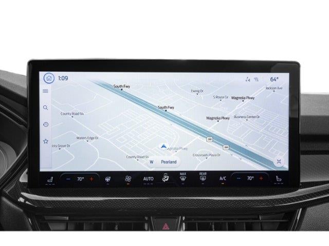 2024 Ford Escape ST-Line Select