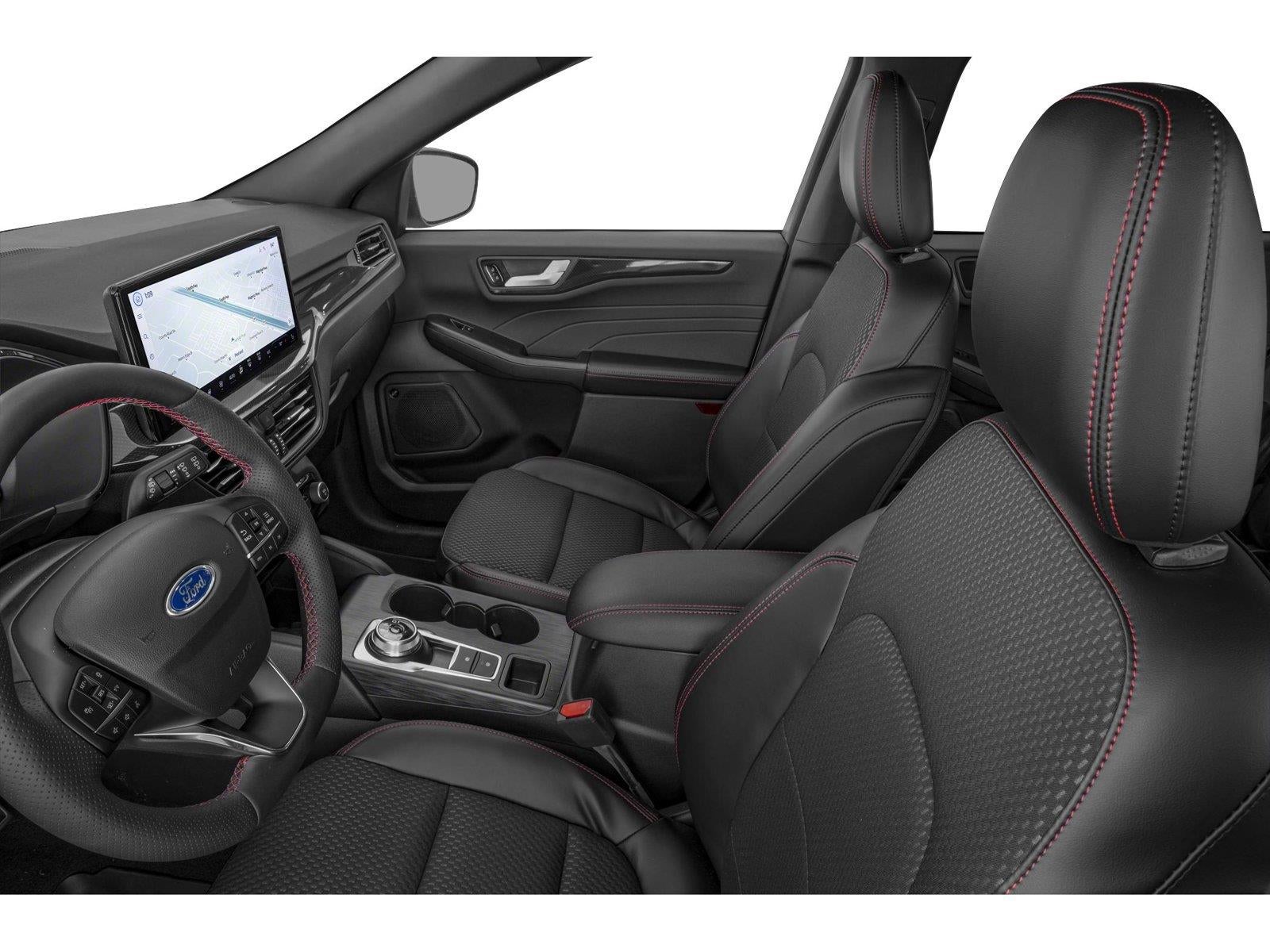 2024 Ford Escape ST-Line Select