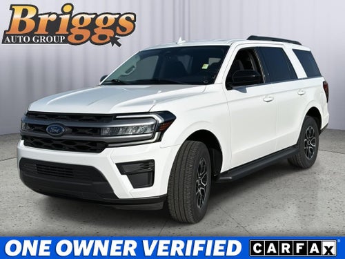 2023 Ford Expedition XL