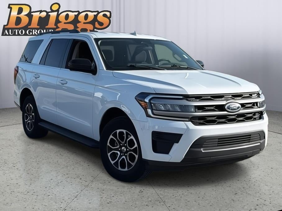 2023 Ford Expedition XL