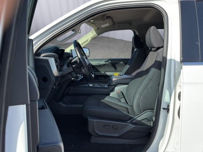 2023 Ford Expedition XL