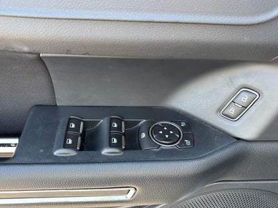 2023 Ford Expedition XL