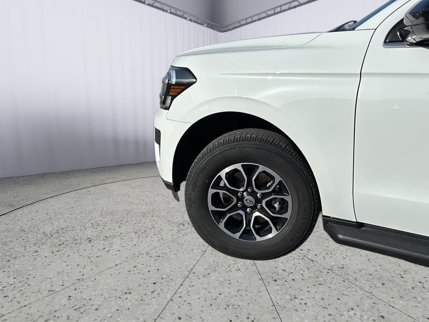 2023 Ford Expedition XL