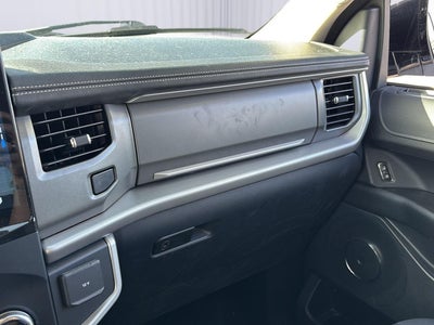 2023 Ford Expedition XL