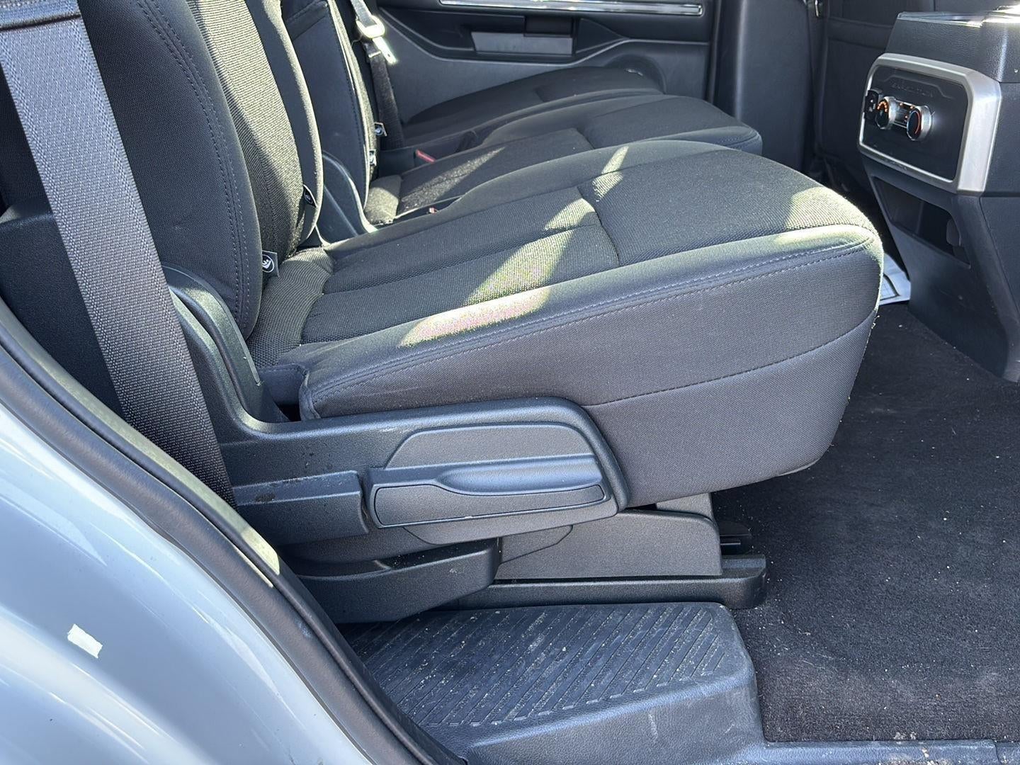 2023 Ford Expedition XL